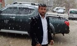 Serinlemek için gölete giren işçinin cansız bedeni bulundu