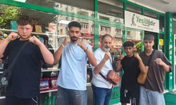Iğdır Ev Sahipliği Yapıyor: Şehit Turgut Demirkaya MuayThai Şampiyonası Başladı!