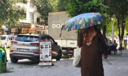 IĞDIR’DA AŞIRI SICAKLAR KABUS OLDU: VATANDAŞLAR SOKAĞA ÇIKAMAZ HALE GELDİ