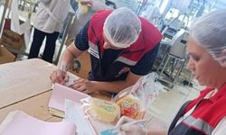 Iğdır’da Gıda Numune Alımlarına Hız Verildi