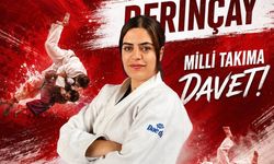 IĞDIR JUDOSUNUN BAŞARILI KADIN ANTRENÖRÜ YASEMİN DERİNÇAY MİLLİ TAKIM GÖREVİNDE