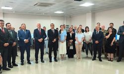 Doğu Bölgesinde Bir İlk Sivil Havacılık e-Sınav Merkezi Açıldı