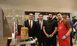 Şalak Kayısı Döneri Görücüye Çıktı