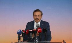 Dünyayı doyuranlar lider olacak