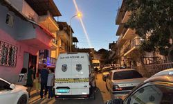 Dut toplarken çatıdan düşen adam hayatını kaybetti