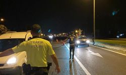Düzce'de 26 bin 783 kişi tek tek sorgulandı