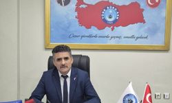 TÜRK BÜRO-SEN IĞDIR ŞUBE BAŞKANI TÜRKELİ: "13,52’LİK ARTIŞ MEMURA REFAH DEĞİL, ALIM GÜCÜNDE DÜŞÜŞ GETİRİYOR"