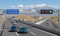 IĞDIR’DA PTS-EDS ORTALAMA HIZ DENETİMLERİ BAŞLIYOR: İŞTE HIZ SINIRLARI VE GÜZERGAHLAR