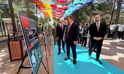 Erzincan'da 15 Temmuz Anma Merkezi ziyarete açıldı