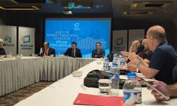 BİK Erzurum’da Toplandı