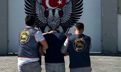 Iğdır’da Hapis Cezası Bulunan Firari Yakalandı