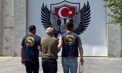 SİBER HIRSIZA JANDARMA DARBESİ: 10 YIL CEZASI VARDI, YAKALANDI!