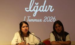 Iğdır’da İş Sağlığı Masaya Yatırıldı