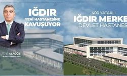 CANTÜRK ALAGÖZ VEKİL OLDUKTAN SONRA SAĞLIK ALANINDA YAPILAN HİZMETLER