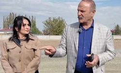 Iğdır Belediye Başkanı Mehmet Nuri Güneş Hâlen İzinde
