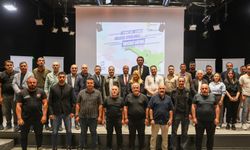 Basın İlan Kurumu Uygulamalı Mevzuat Eğitiminin Yedincisi Erzurum’da Gerçekleştirildi
