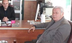EMEKLİ ALBAY, PTT ESKİ GENEL MÜDÜRÜ NURİ ALAGÖZ HAKKIN RAHMETİNE KAVUŞTU