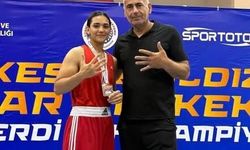 Iğdır’ın Gururu, Türkiye’nin Şampiyonu!