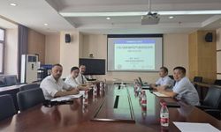 Hava Temizleme Kulelerini Yerinde Görmek İçin Çin’e Gittiler