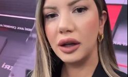 Gazeteci Fulya Öztürk, Garabatak Gerdanlığını Tanıttı
