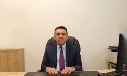 Iğdır'a yeni il milli eğitim müdürü atandı