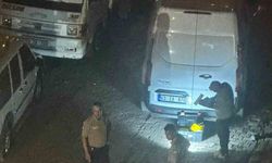 İki grup arasında kavga: 2 yaralı