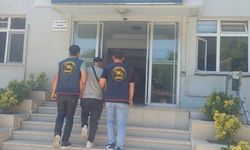 Jandarma ekipleri, 64 şüpheliyi yakalandı