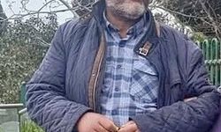 Kanala düşen sürücüden acı haber