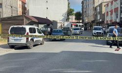 Kanlı pusu: 2 kişi silahla vuruldu