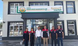 Kars'ta gübre denetimleri sıkılaştı