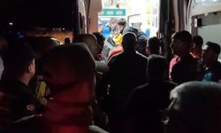 Kaybolan çocuğun cansız bedeni bulundu