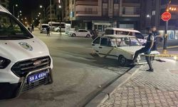 Kayınbaba damadını tabancayla vurdu: 1 yaralı