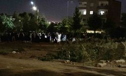 Mezarlıkta silahlı saldırı: Baba, oğlu ve yeğeni öldü