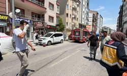 Nişanlı çiftin 'ayrılık' kavgası kanlı bitti: 1 kişi yaralandı