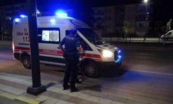 Silahlı kavgada: 2 kişi yaralandı