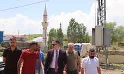 Su sorununa güneş enerjili çözüm