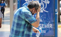 Termometreler 42 dereceyi gösterecek