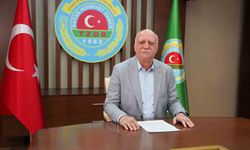 TZOB Başkanı Bayraktar: 'Haziran ayında markette fiyatı en fazla artan ürün çilek oldu'