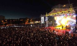 Uluslararası Hitit Fuar ve Festivali yarın başlayacak