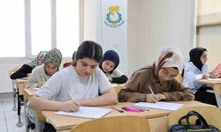 Üniversite adaylarına ücretsiz yaz kursu