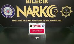 Uyuşturucu operasyonu: 1 gözaltı