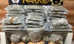 Uyuşturucu operasyonu: 7 gözaltı