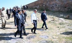 Vali Baruş'tan Köprüköy çıkarması
