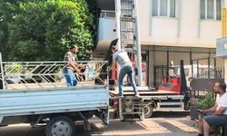 IĞDIR’DA TAŞINMA DEVRİMİ: 2 GÜNLÜK ÇİLE 2 SAATE DÜŞTÜ, SAATİ 4 BİN TL!