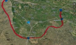 Iğdır’a 50 Kilometrelik Çevre Yolu Yapılacak