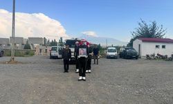 Nuri Alagöz Son Yolculuğuna Uğurlandı
