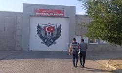 Iğdır Emniyetinden Kaçamadı: 18 Yıl Hapis Cezası Bulunan Firari Yakalandı