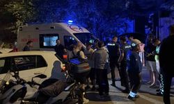 Yemeği ocakta unutup uyuyakalan şahıs dumandan etkilendi