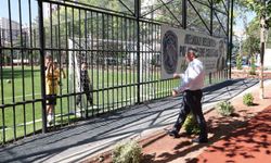Yıldız Parkı bölgenin parlayan yıldızı oldu