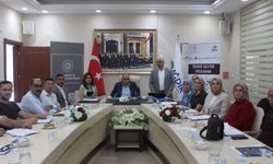 SERKA, Iğdır’da İşletmelerin İhracat Kapasitesinin Geliştirilmesine Destek Sağladı
